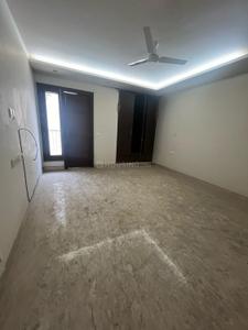 Hall Image of 2250 Sq.ft 3 BHK Builder Floor for sale in Navjeevan Vihar New Delhi for Rs. 55000000
