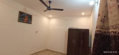 Hall Image of 1000 Sq.ft 4 BHK Duplex for sale in Anand Yadav The Hive, Gomti Nagar Lucknow for Rs. 11500000