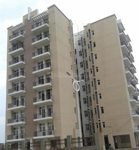 2.5 BHK Flat