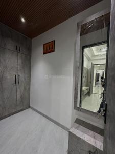 Bedroom Image of 3000 Sq.ft 4 BHK Villa for sale in Karolan Ka Barh Jaipur for Rs. 17500000