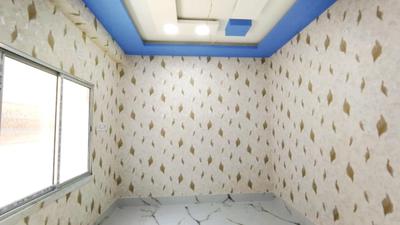 Image of 1200 Sq.ft 2 BHK Apartment / Flat for rent in R S Shaw Apartment, Sodepur, Kolkata for Rs. 11000