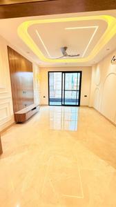 Hall Image of 2400 Sq.ft 3 BHK Builder Floor for sale in Big Block South City 2, Sector 49 Gurgaon for Rs. 34100000