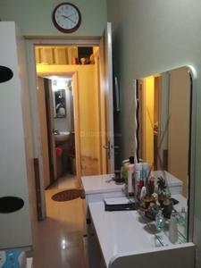 Hall Image of 1250 Sq.ft 3 BHK Apartment / Flat for sale in Dombivli East Thane for Rs. 10500000