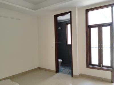 Bedroom Image of 1000 Sq.ft 2 BHK Apartment / Flat for sale in Said-Ul-Ajaib New Delhi for Rs. 5000000