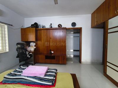 Bedroom Image of 2050 Sq.ft 3 BHK Apartment / Flat for sale in Bellandur Bengaluru for Rs. 25500000