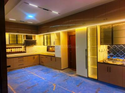 Bedroom Image of 4500 Sq.ft 4 BHK Villa for sale in Chikkalasandra Bengaluru for Rs. 56000000