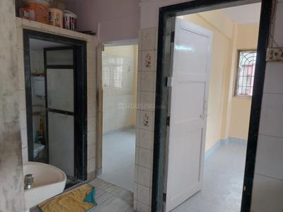 Image of 500 Sq.ft 1 BHK Apartment / Flat for sale in Thane West, Thane for Rs. 7500000
