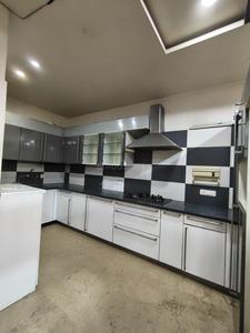 Kitchen Image of 1743 Sq.ft 4 BHK Duplex for sale in Sector 50 Noida for Rs. 70000000