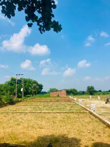 Image of 1000 Sq.ft Residential Plot / Land for sale in Harhua, Varanasi for Rs. 3300000