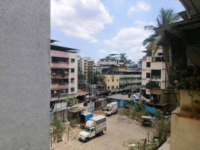 Living Room Image of 995 Sq.ft 2 BHK Apartment / Flat for sale in Dombivli West Thane for Rs. 6600000