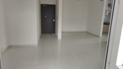 Living Room Image of 1000 Sq.ft 2 BHK Apartment / Flat for sale in Mundhwa Pune for Rs. 11300000