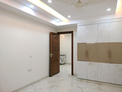Bedroom Image of 3000 Sq.ft 5 BHK Builder Floor for sale in Rajendra Nagar Ghaziabad for Rs. 25500000
