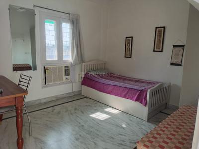 1 RK Independent Builder Floor