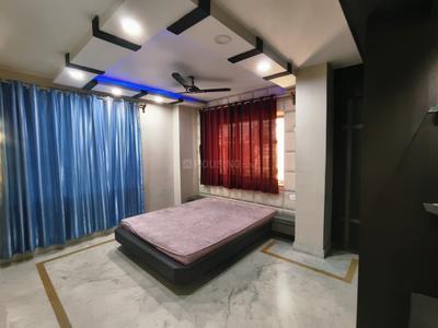 Bedroom Image of 2350 Sq.ft 4 BHK Apartment / Flat for sale in Behala Kolkata for Rs. 9000000
