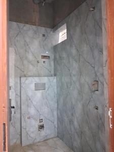 Common Bathroom Image of 1500 Sq.ft 3 BHK Apartment / Flat for sale in Capital Metro Heights 2, Sector 72 Noida for Rs. 5550000