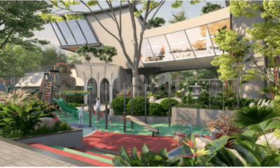 Image of 6996 Sq.ft 4 BHK Villa for sale in Grupe Lios, Tukkuguda, Hyderabad for Rs. 94446000