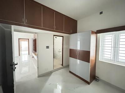 Bedroom Image of 1800 Sq.ft 3 BHK Villa for sale in Vengaivasal Chennai for Rs. 13000000