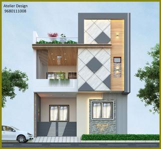 Image of 1050 Sq.ft 2 BHK Independent House for sale in Shrinath Maa Ginni Vihar Phase 1, Mhow, Indore for Rs. 2999000