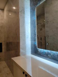Bedroom One Image of 2100 Sq.ft 4 BHK Builder Floor for sale in Sector 7 Gurgaon for Rs. 29800000