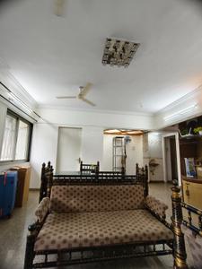 Hall Image of Valentine' apartment  in Malad East, Mumbai