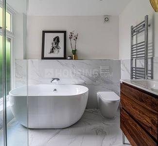 Image of 1100 Sq.ft 2 BHK Apartment / Flat for sale in New Gautam Dhan, Vile Parle West, Mumbai for Rs. 34800000