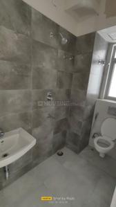 Bathroom Image of 904 Sq.ft 2 BHK Apartment / Flat for sale in Merlin 5th Avenue, Dhapa Kolkata for Rs. 12500000