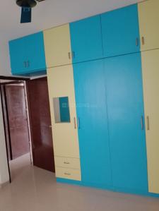 Bedroom Image of 1720 Sq.ft 3 BHK Apartment / Flat for sale in Renaissance Rainbow, Brookefield Bengaluru for Rs. 19000000