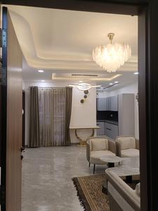 3D Tour Of Property Gokuldham Rohini