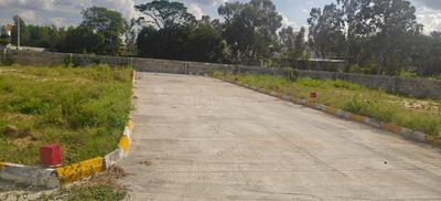Image of 600 Sq.ft Residential Plot / Land for sale in Koppa Gate, Bengaluru for Rs. 2940000