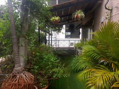Dining Area Image of 1200 Sq.ft 2 BHK Apartment / Flat for sale in Wilson Garden Bengaluru for Rs. 30000000