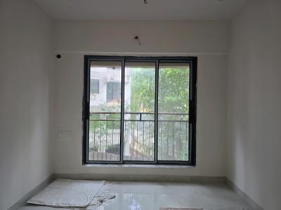 Living Room Image of 511 Sq.ft 1 BHK Apartment / Flat for sale in Dahisar West Mumbai for Rs. 10100000