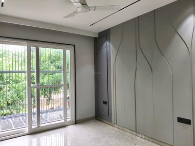 Bedroom Image of 2268 Sq.ft 3 BHK Builder Floor for sale in Uppal Southend, Sector 49 Gurgaon for Rs. 30500000