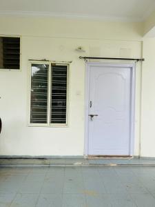 Balcony Image of 900 Sq.ft 2 BHK Independent House for rent in Sainikpuri Secunderabad for Rs. 14000