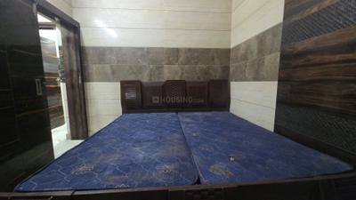 Bedroom Image of 700 Sq.ft 2 BHK Apartment / Flat for rent in Pitampura New Delhi for Rs. 29500