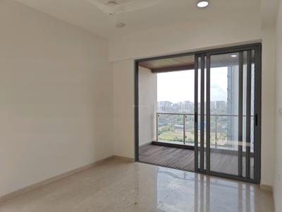 Bedroom Image of 1120 Sq.ft 3 BHK Apartment / Flat for sale in Lodha Aura, Sion Mumbai for Rs. 48800000
