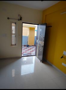 Hall Image of 350 Sq.ft 1 RK Independent House for rent in Chinnapanna Halli Bengaluru for Rs. 13000