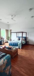 Bedroom Image of 5000 Sq.ft 4 BHK Independent House for rent in Neelankarai Chennai for Rs. 320000