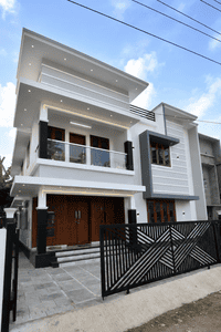 Image of 2000 Sq.ft 4 BHK Independent House for sale in Mannuthy, Thrissur for Rs. 8300000