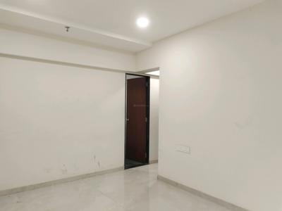Bedroom Image of 950 Sq.ft 2 BHK Apartment / Flat for sale in Nicco Residency, Jogeshwari East Mumbai for Rs. 23000000