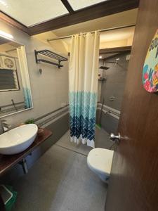 Bathroom Image of 1667 Sq.ft 2 BHK Apartment / Flat for sale in Kumar Kruti, Kalyani Nagar Pune for Rs. 19900000