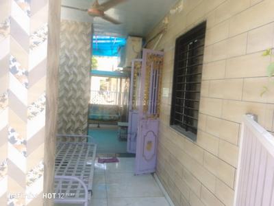 Balcony Image of 1050 Sq.ft 2 BHK Duplex for rent in Sanand Ahmedabad for Rs. 30000