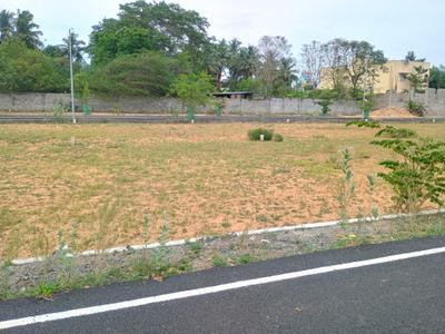 Image of 950 Sq.ft Residential Plot / Land for sale in Poonamallee, Chennai for Rs. 3990000