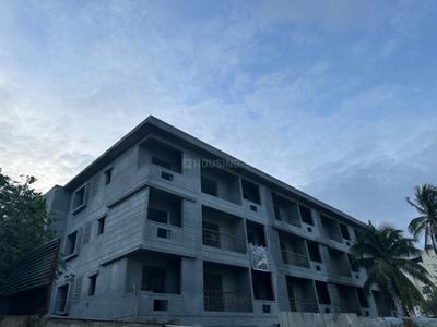Image of 750 Sq.ft 3 BHK Independent House for sale in Kaval Bairasandra, Bengaluru for Rs. 6000000