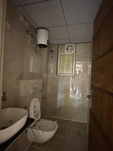 Image of 1600 Sq.ft 3 BHK Apartment / Flat for rent in Mansarovar Extension, Jaipur for Rs. 25000