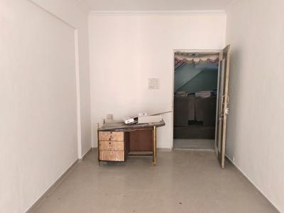 Living Room Image of 715 Sq.ft 1 BHK Apartment / Flat for sale in Ulwe Navi Mumbai for Rs. 4100000