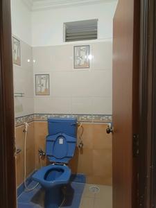 Common Bathroom Image of 1842 Sq.ft 3 BHK Apartment / Flat for sale in Adarsh Nagar Hyderabad for Rs. 24000000