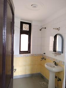 Bedroom One Image of 1700 Sq.ft 3 BHK Apartment / Flat for sale in Classic Apartment, Sector 12 Dwarka New Delhi for Rs. 35000000