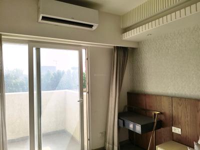 Bedroom Image of 1750 Sq.ft 3 BHK Apartment / Flat for sale in CGHS Technical Paradise Apartments, Sector 56 Gurgaon for Rs. 23500000