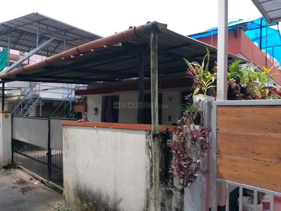 2 BHK Independent House
