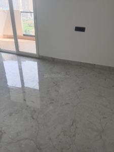 Hall Image of 1500 Sq.ft 3.5 BHK Apartment / Flat for rent in Express Zenith, Sector 77 Noida for Rs. 45000